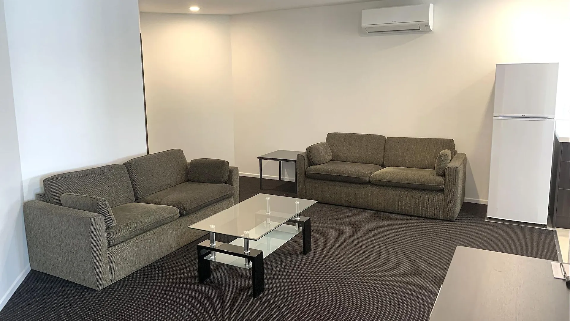 Pavilions Hotel Christchurch