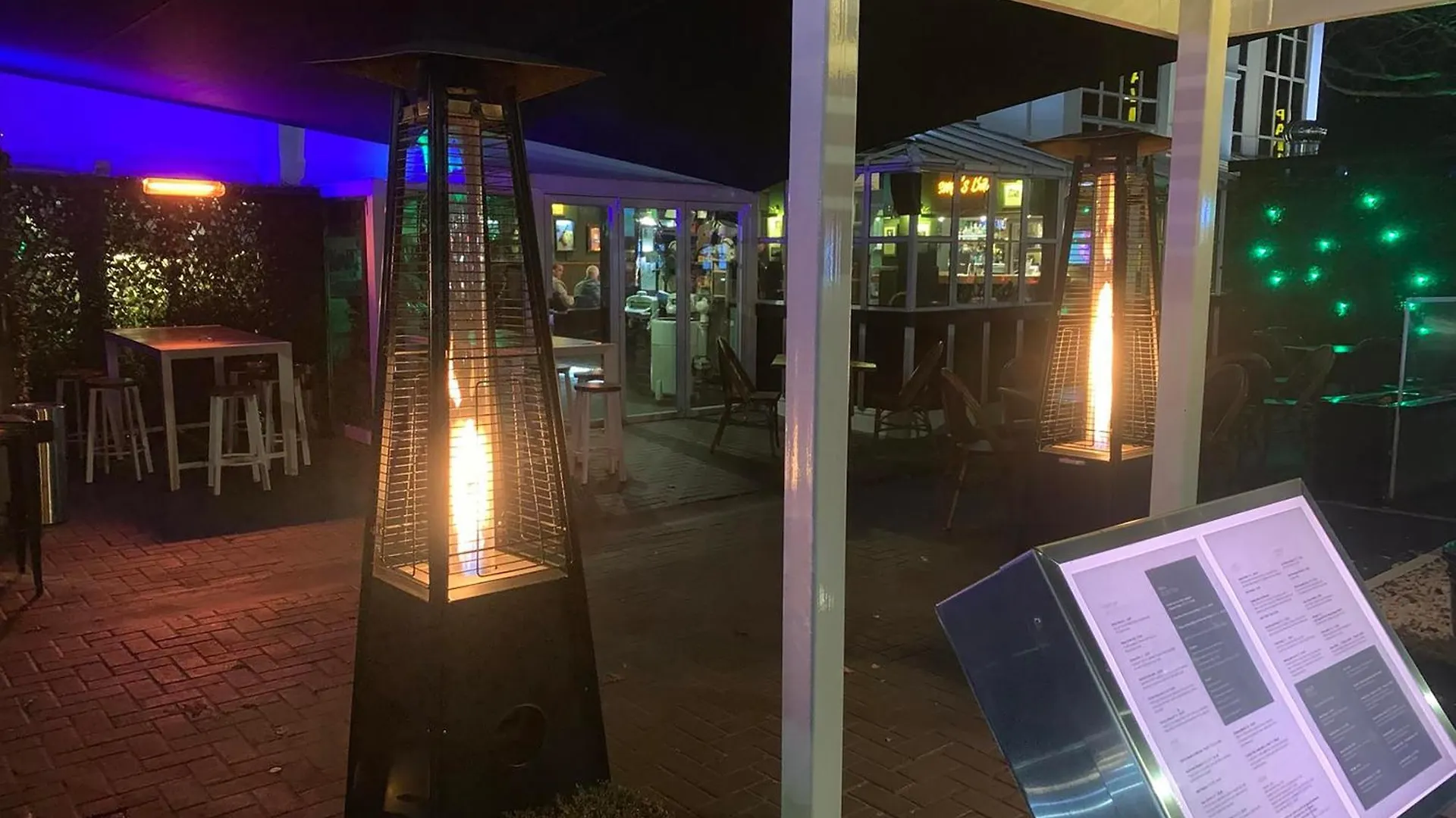 Pavilions Hotel Christchurch