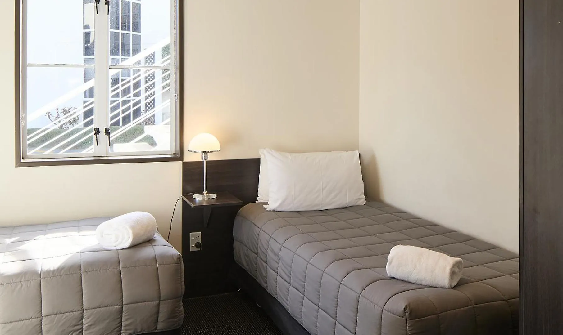 Pavilions Hotel Christchurch