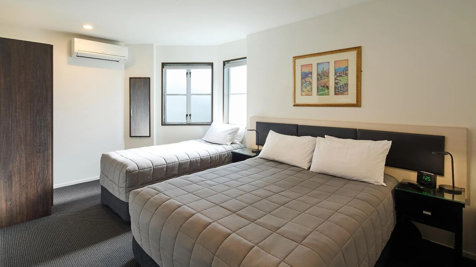 Pavilions Hotel Christchurch