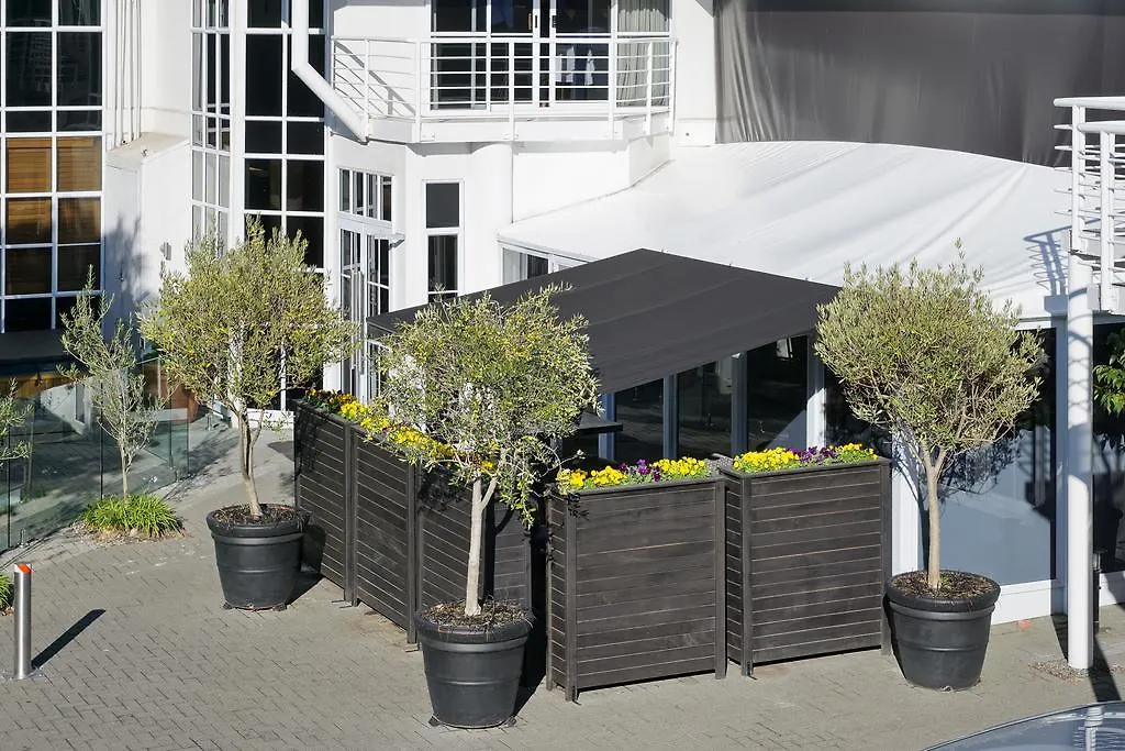 Pavilions Hotel Christchurch