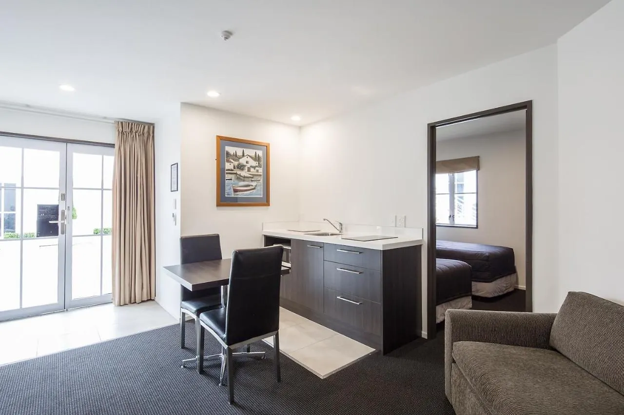 Pavilions Hotel Christchurch