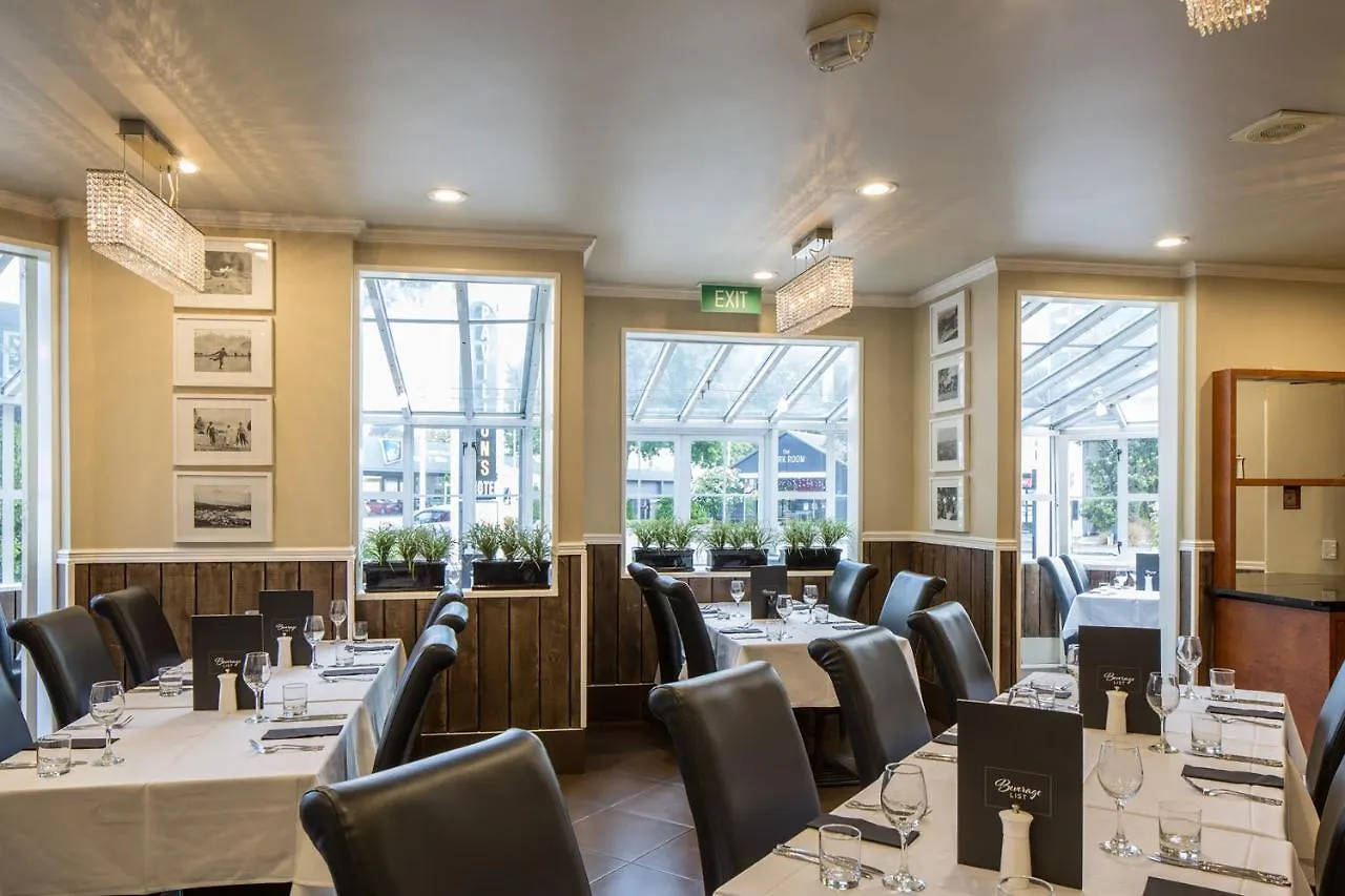 Pavilions Hotel Christchurch