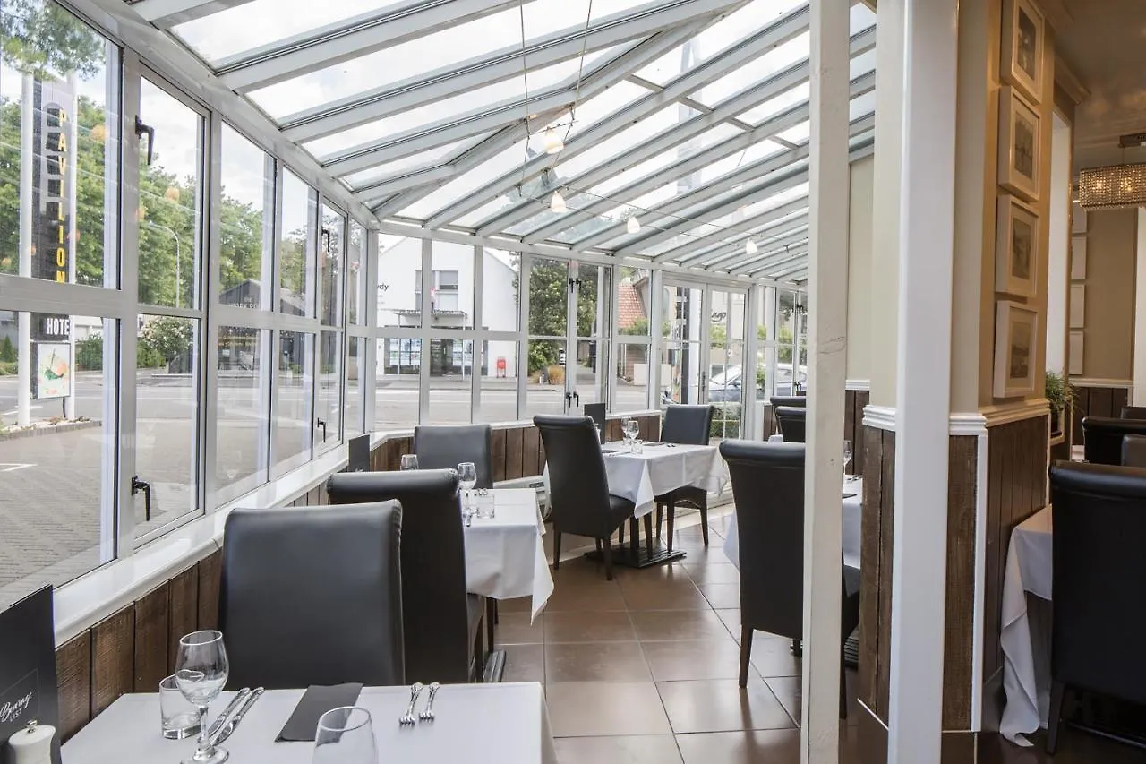 Pavilions Hotel Christchurch