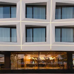 **** Hotel Chic Boutique Albanien