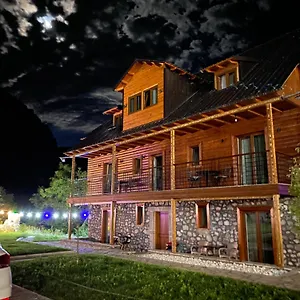 **** Hotel Gegest Albanien