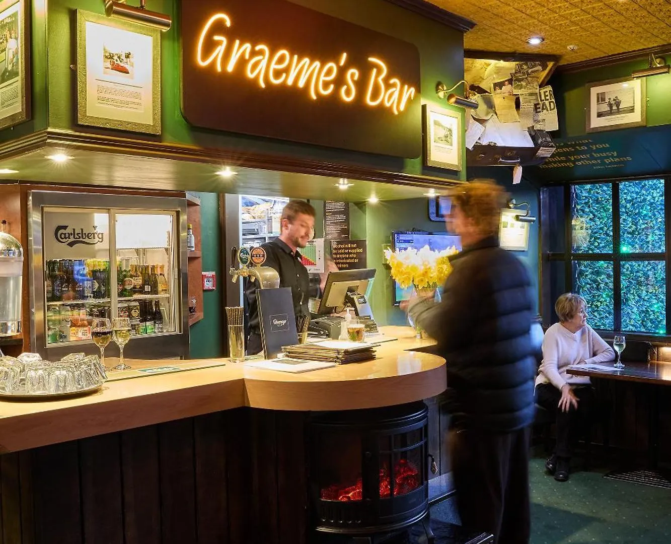 Pavilions Hotel Christchurch