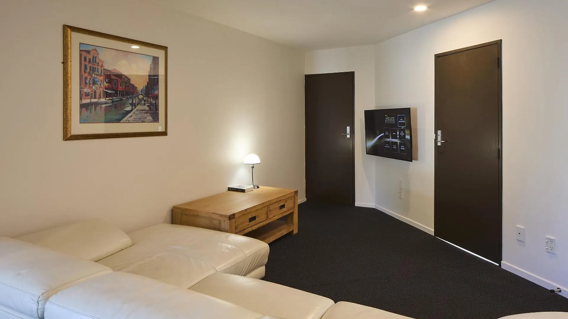 Pavilions Hotel Christchurch