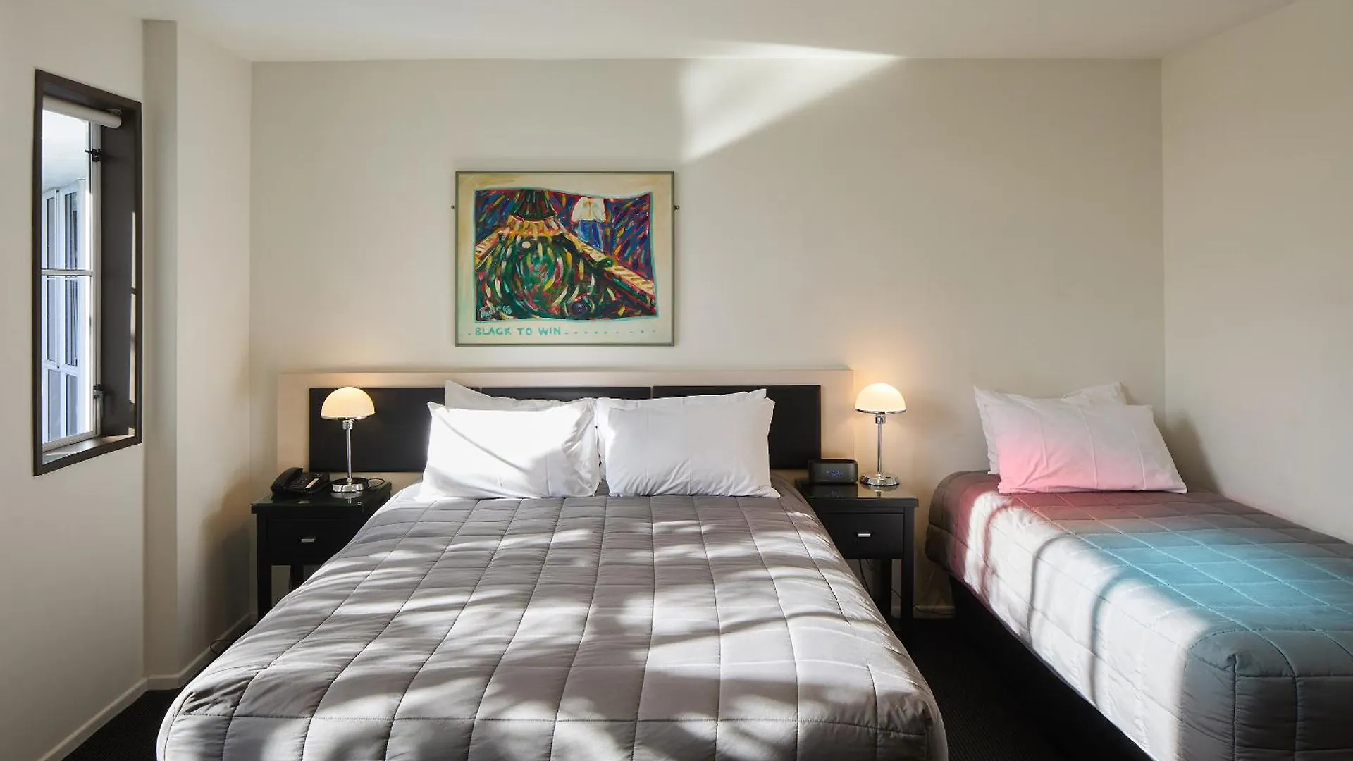Pavilions Hotel Christchurch