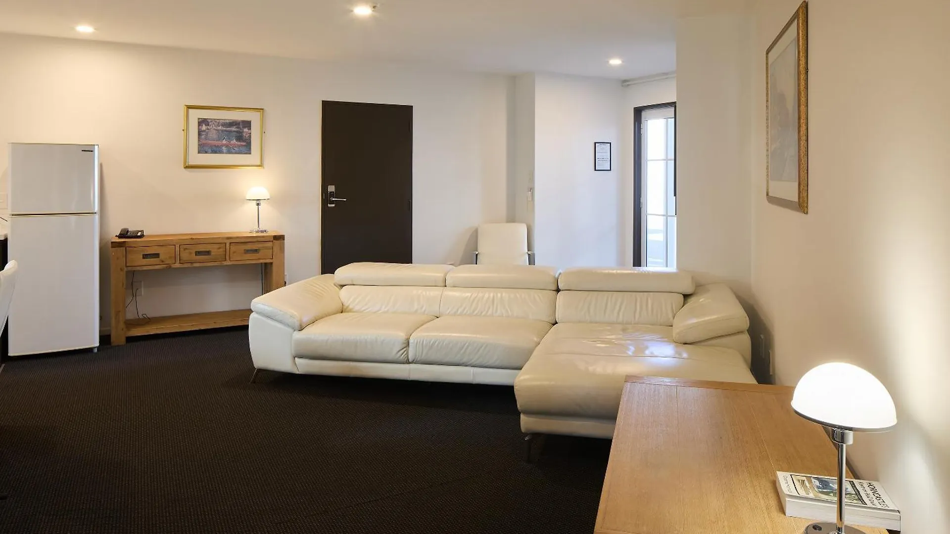 Pavilions Hotel Christchurch
